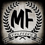 Mala Fama logo