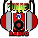 Plugged N Radio logo