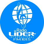 Radio Lider Internacional 101.5 FM