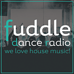 Fuddle Dance Radio logo