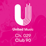 United Music Club 90 Ch.29