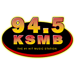 KSMB 94.5 FM