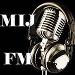 MIJ FM logo