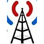 ELLINIKI RADIOFONIA MANA ELLADA logo