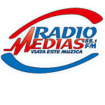 Radio Medias 725