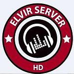Elvir server logo