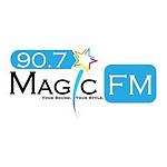 RBA Magic Fm logo