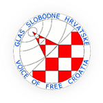 Hrvatski Radio New York logo