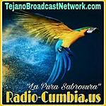 Radio Cumbia logo