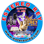 Estereo Rey