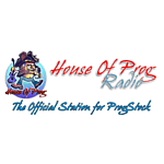 House of Prog logo