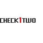 Check1Two logo