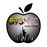 Radio 593 NYC