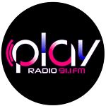 Play Radio Albania logo