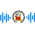 La Guasunteñita logo