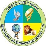 Radio Cristo Liberta y Sana logo