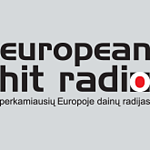 European Hit Radio logo