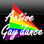 Active Gay Dance - Only the dance 90