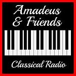 AMADEUS & FRIENDS - Classical Radio