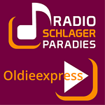 Radio Schlagerparadies - Oldieexpress