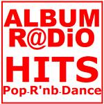 ALBUM RADIO HITS logo