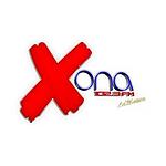 Xona 102.3 FM logo