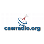 Cawradio logo