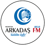 Isparta Arkadaş 90.2 FM
