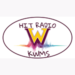 KWMS logo