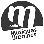 M Radio musiques urbaines logo