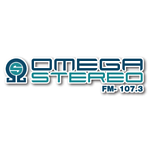 Omega Stereo Panama logo