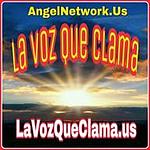 La Voz que Clama logo