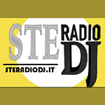 Steradiodj logo