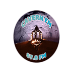 Cavern FM logo