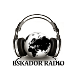 Eskador Radio logo