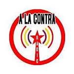 A LA CONTRA RADIO logo
