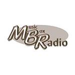 MusicBox Radio logo