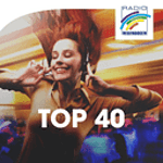 Radio Regenbogen - TOP 40