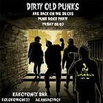 Dirty Old Punks