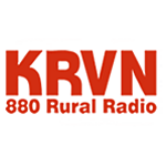KRVN Rural Radio Rural Voice 880 AM
