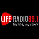 Life Radio logo