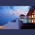 Jazz and lounge station logo