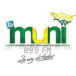 La Muni 89.9 FM