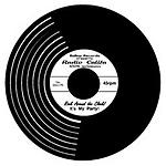 Lambda - 1 = 0 (Radio Califa) logo