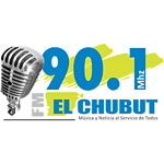 El Chubut 90.1 FM
