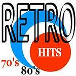 Best Retro Hits logo
