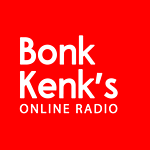 Bonk Kenks Nostalgic Online Radio - CH 1 logo