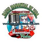 Radio Manantial de Vida