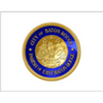 City of Baton Rouge Police logo