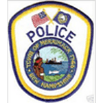 Merrimack and Bedford Police logo